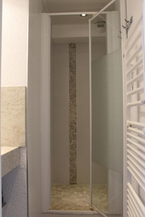 Appartement T2 Col De Merdassier Au Pied Des Pistes Manigod Kültér fotó