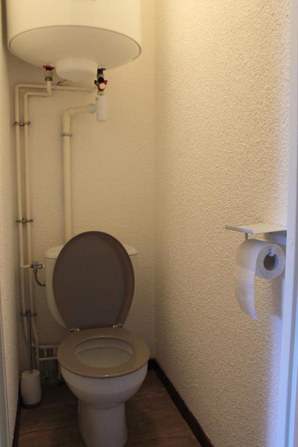 Appartement T2 Col De Merdassier Au Pied Des Pistes Manigod Kültér fotó